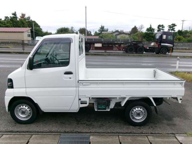 MINICAB TRUCK