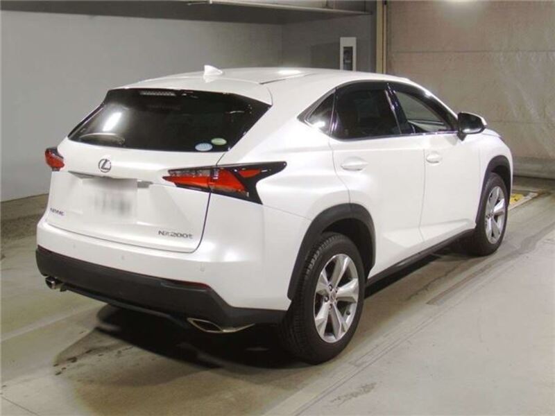NX
