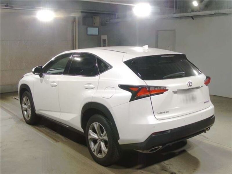 NX
