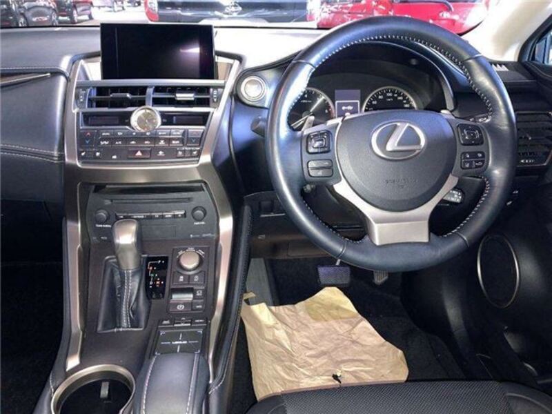NX