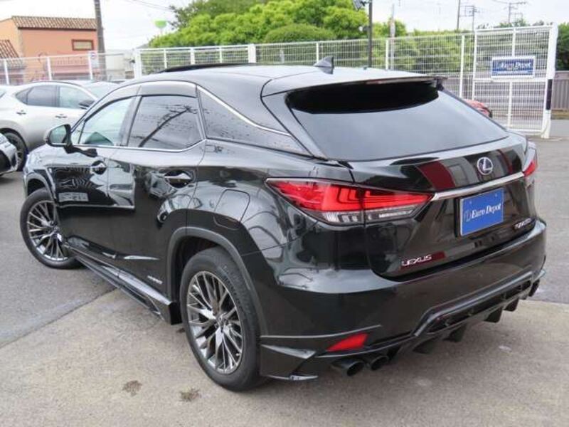 RX