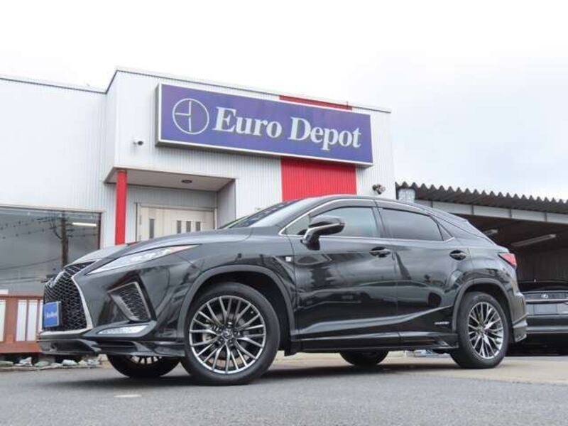 RX