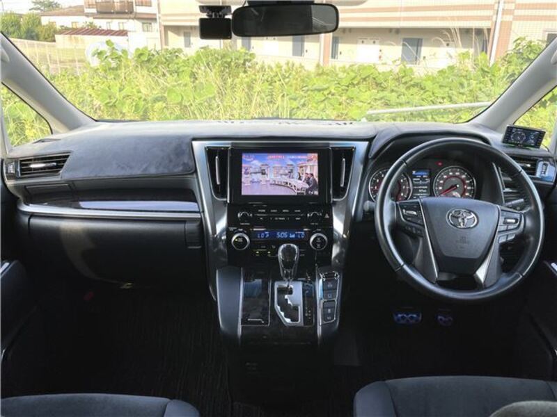 VELLFIRE