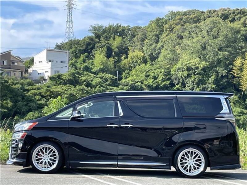 VELLFIRE