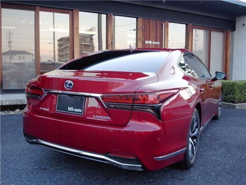 LS