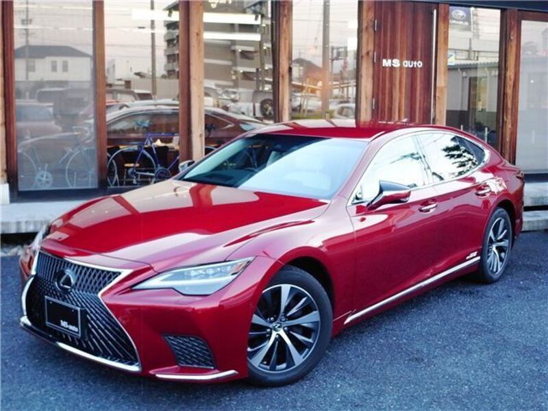 LS