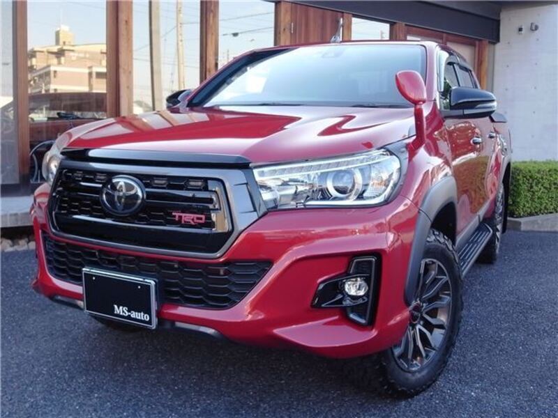 HILUX-0