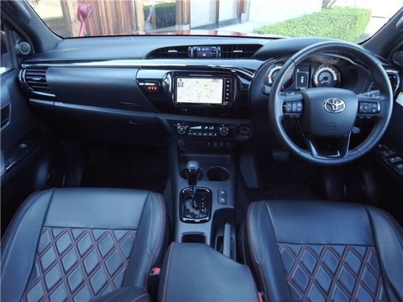HILUX