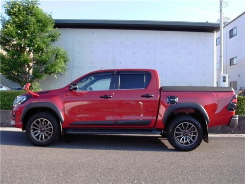 HILUX