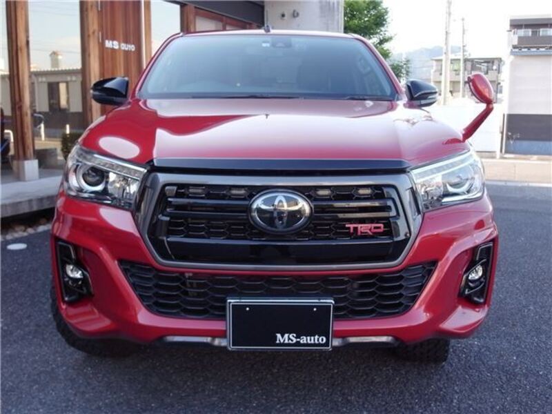 HILUX