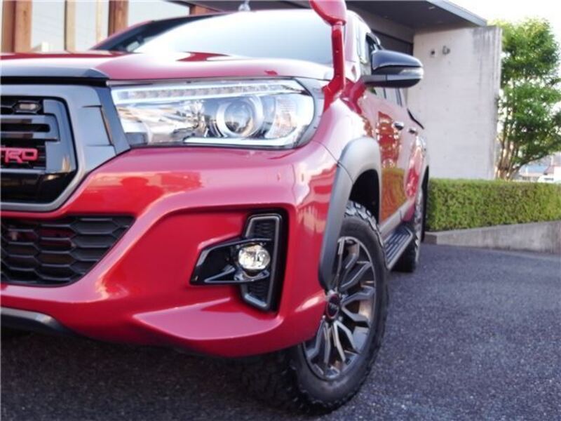 HILUX