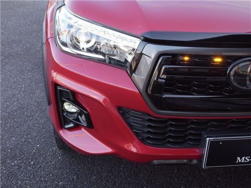 HILUX