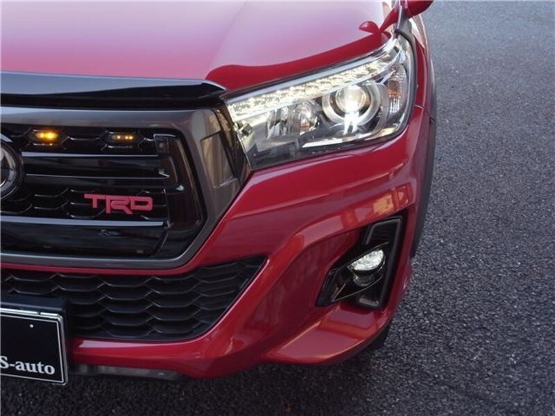 HILUX