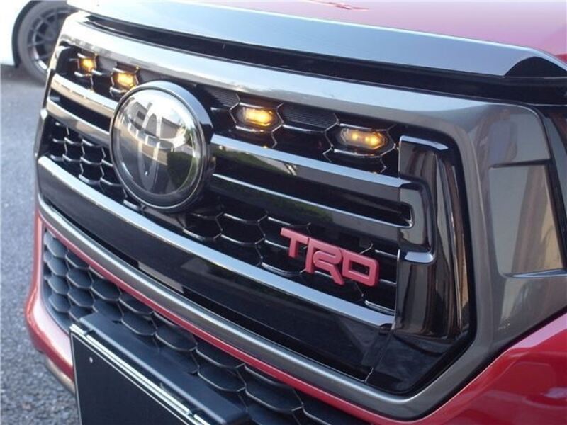 HILUX