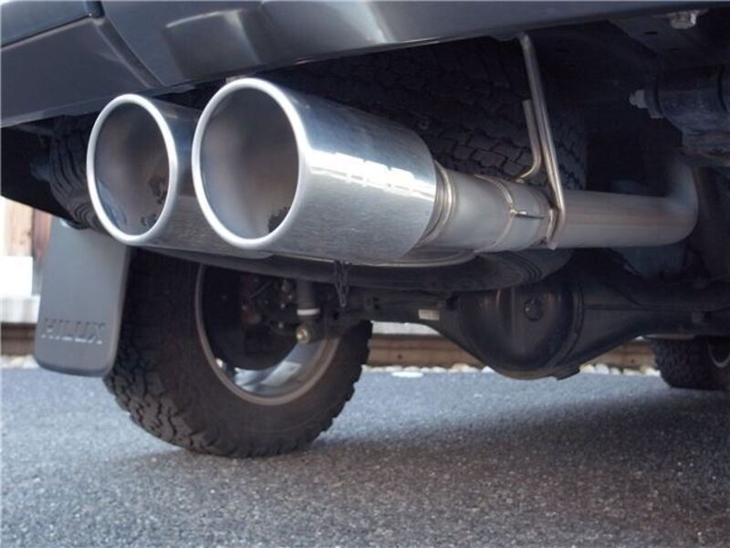 HILUX