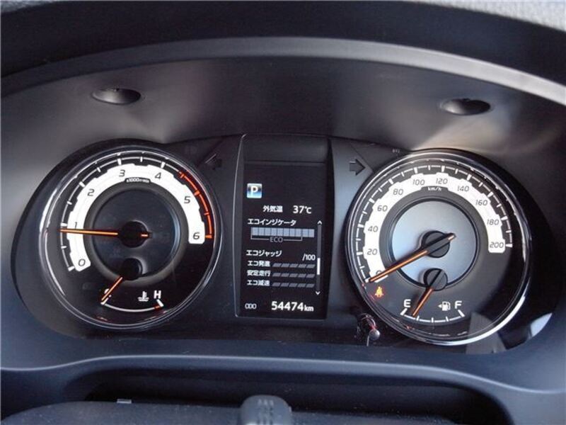 HILUX