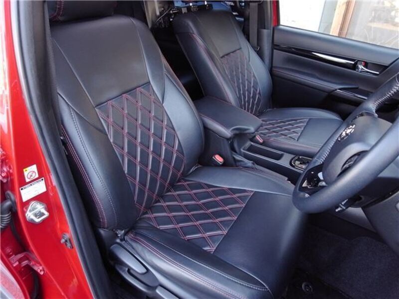 HILUX