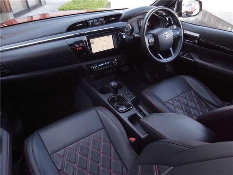 HILUX