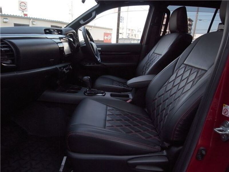 HILUX
