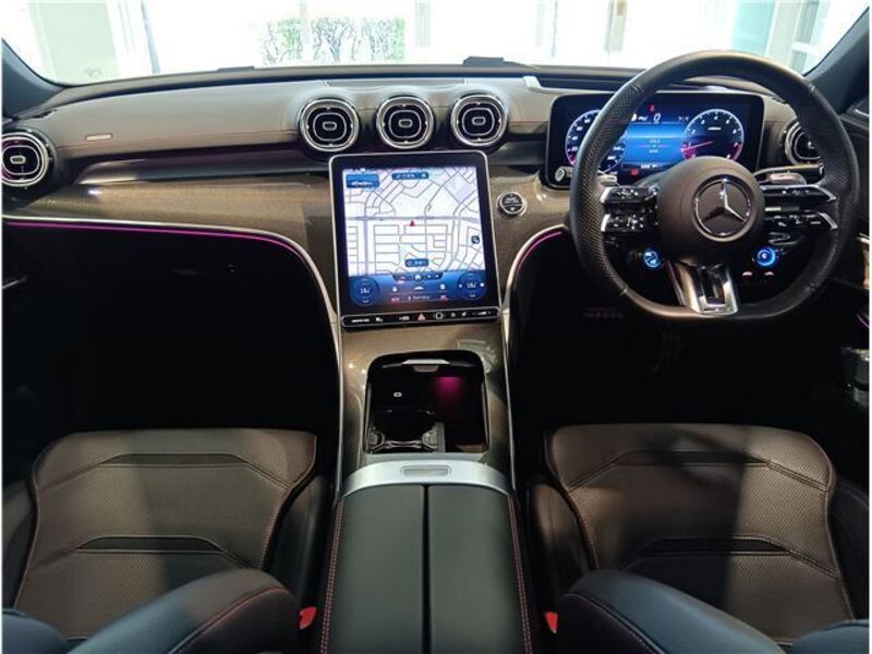 C-CLASS