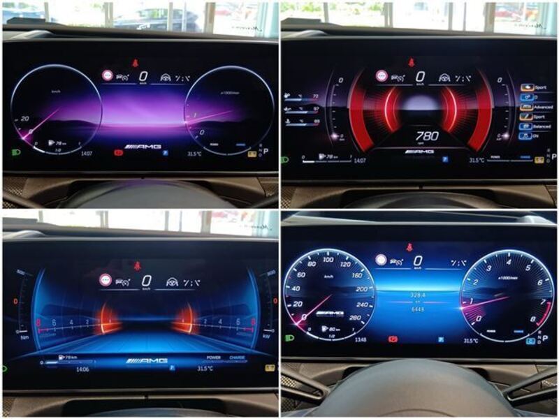C-CLASS