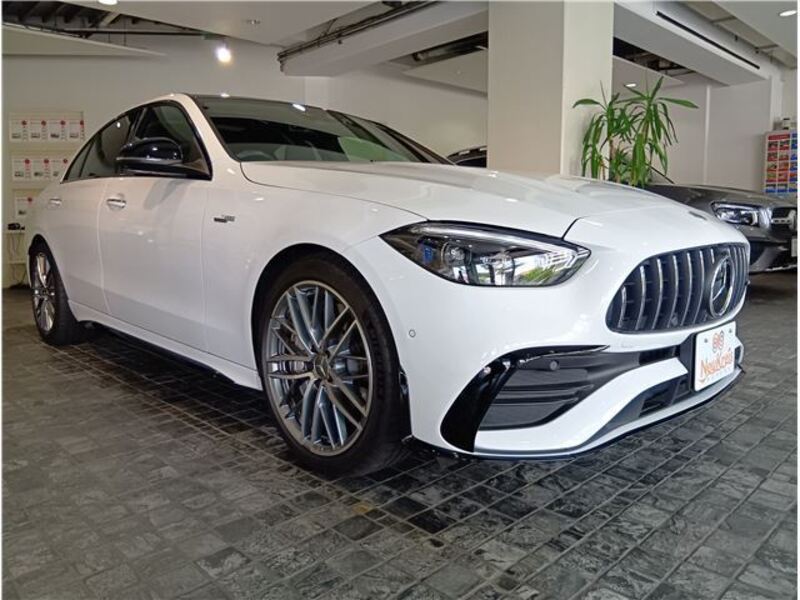 C-CLASS