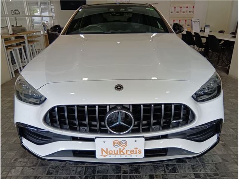 C-CLASS