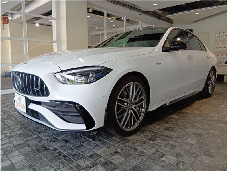 C-CLASS