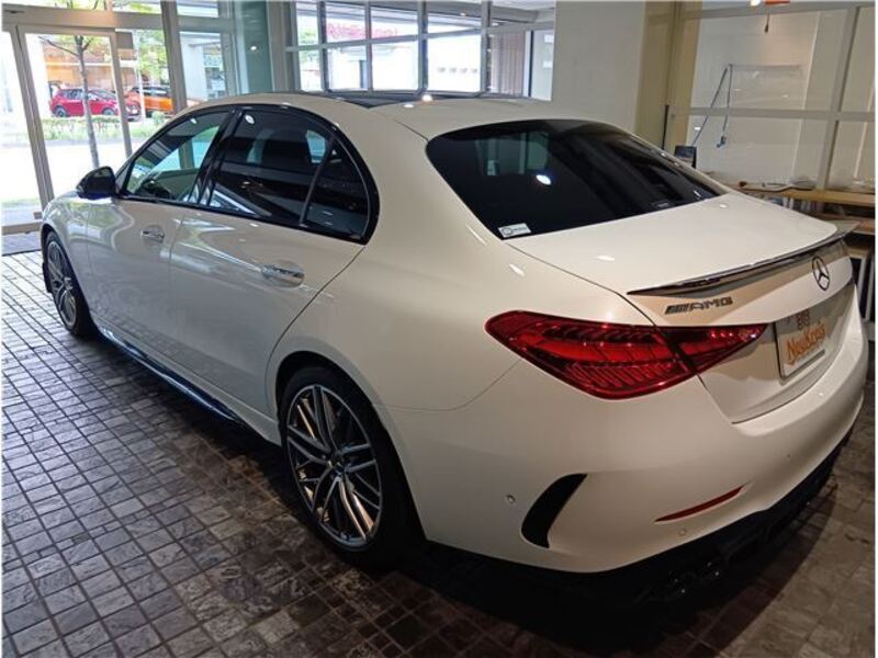 C-CLASS