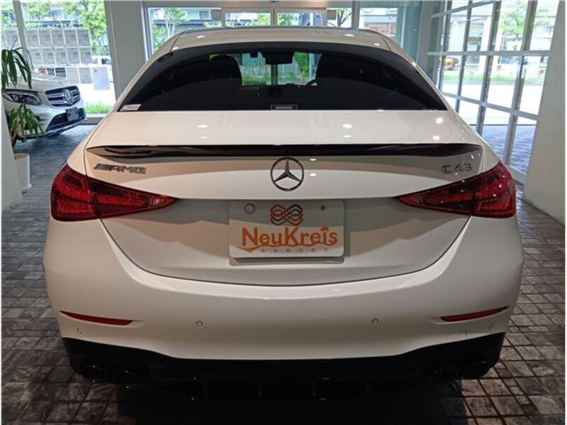 C-CLASS