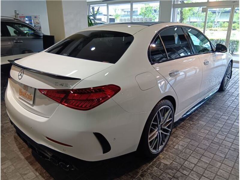 C-CLASS