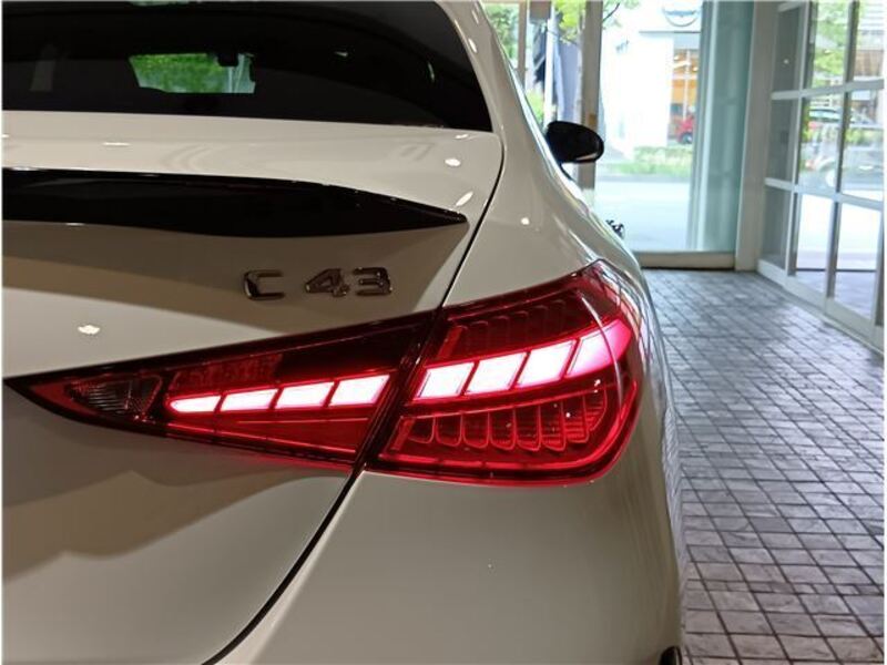 C-CLASS