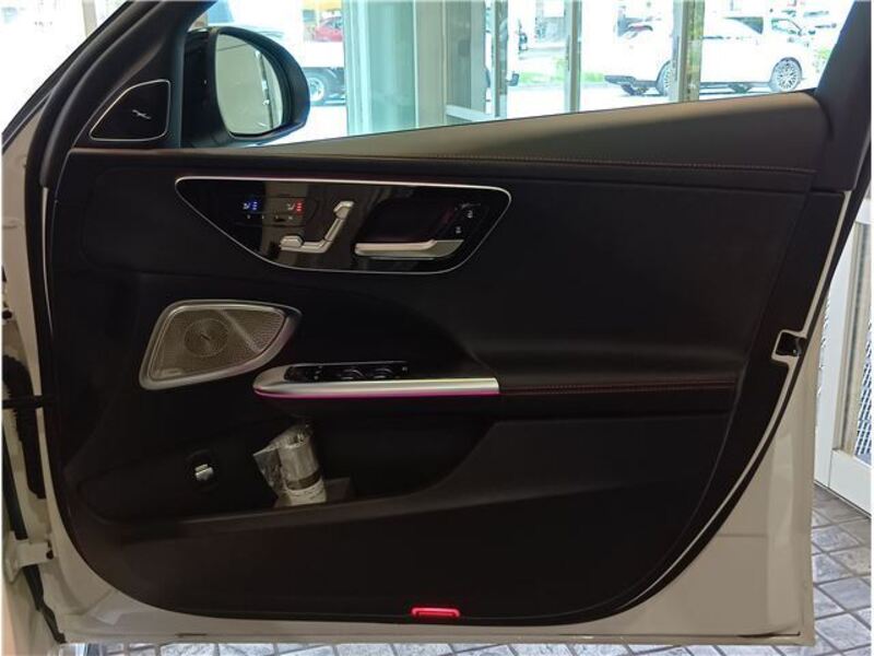 C-CLASS