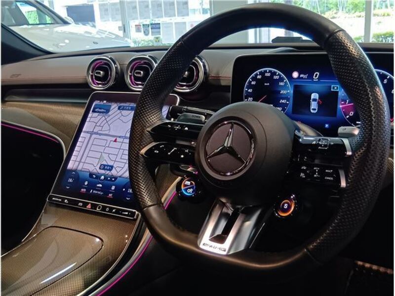 C-CLASS