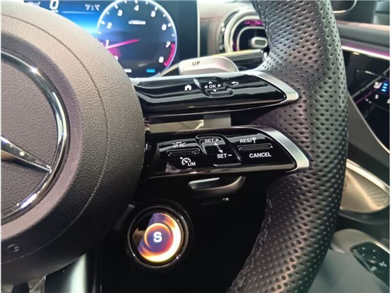 C-CLASS
