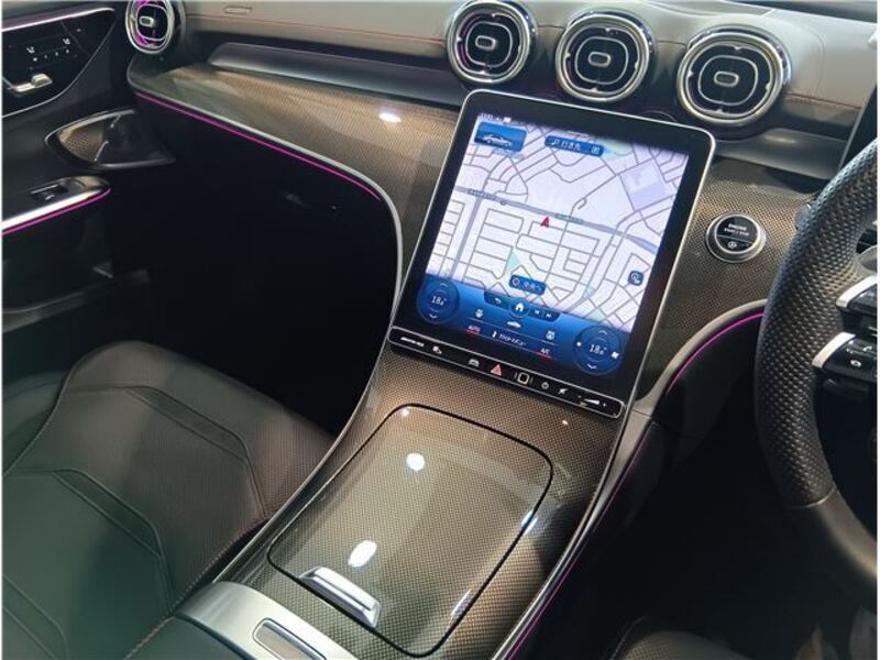 C-CLASS