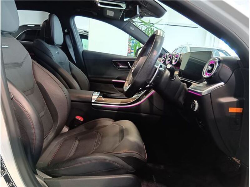 C-CLASS