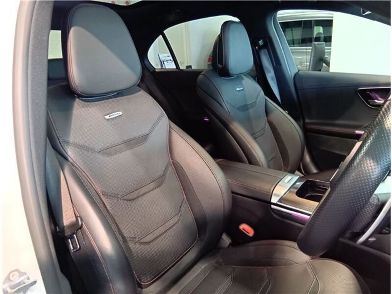 C-CLASS