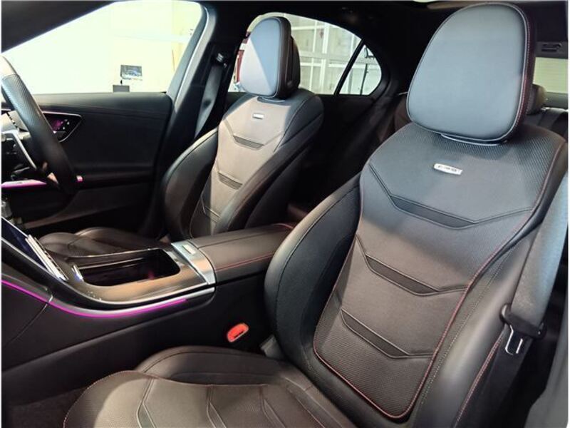 C-CLASS