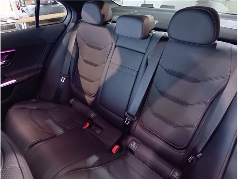 C-CLASS