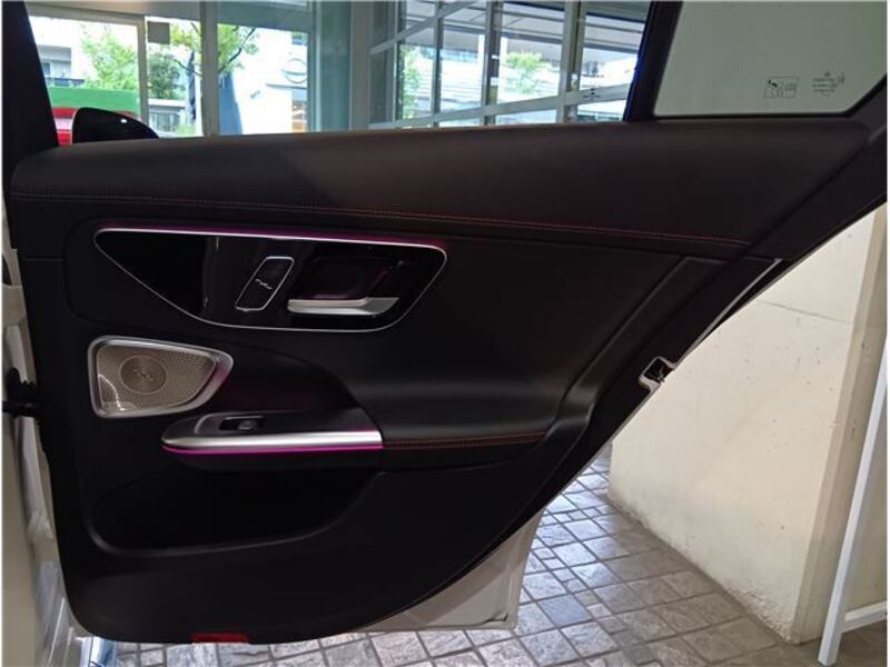 C-CLASS
