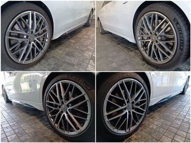 C-CLASS