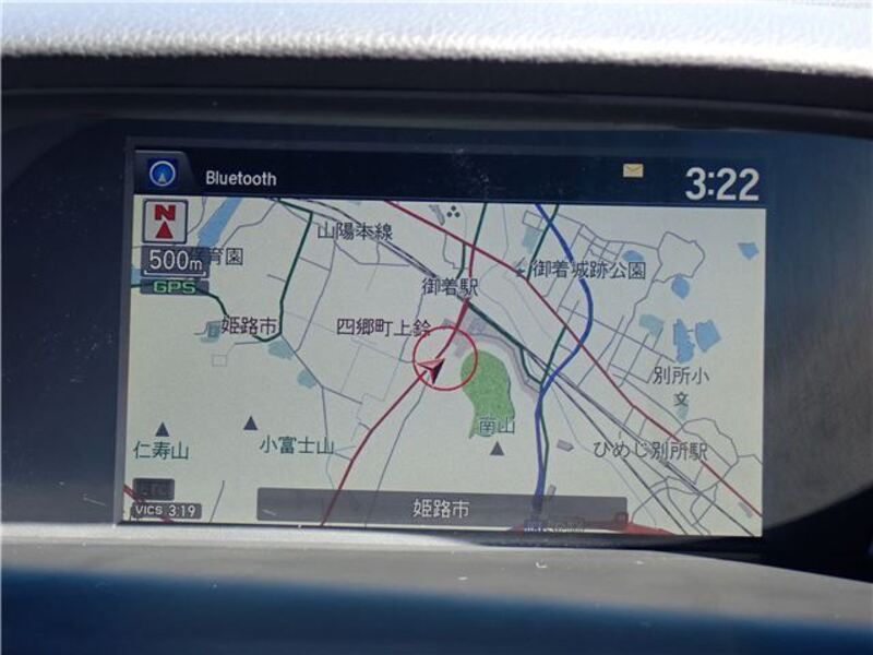 ACCORD HYBRID