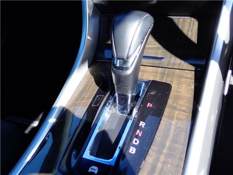 ACCORD HYBRID