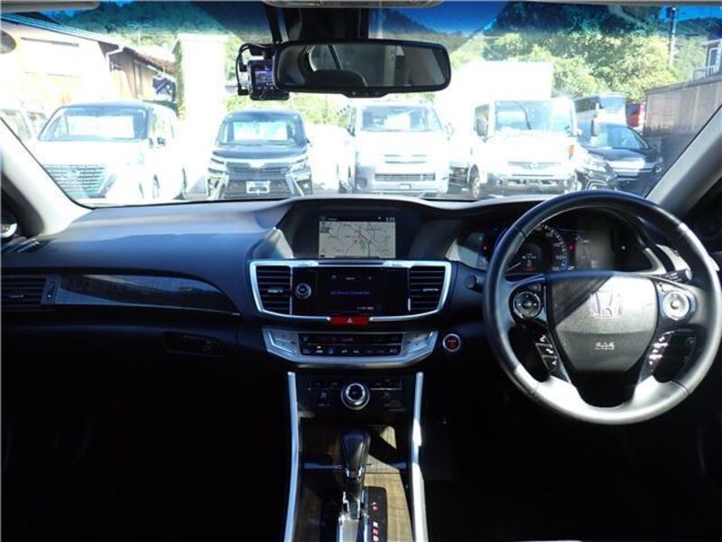 ACCORD HYBRID
