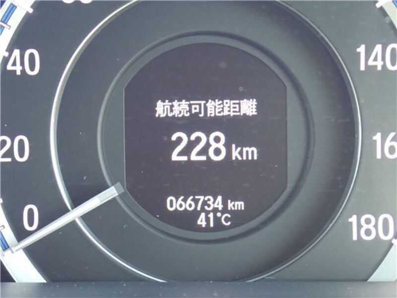 ACCORD HYBRID