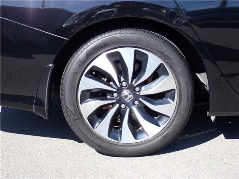 ACCORD HYBRID