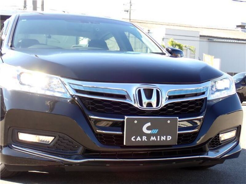 ACCORD HYBRID