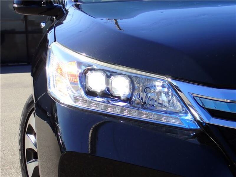 ACCORD HYBRID