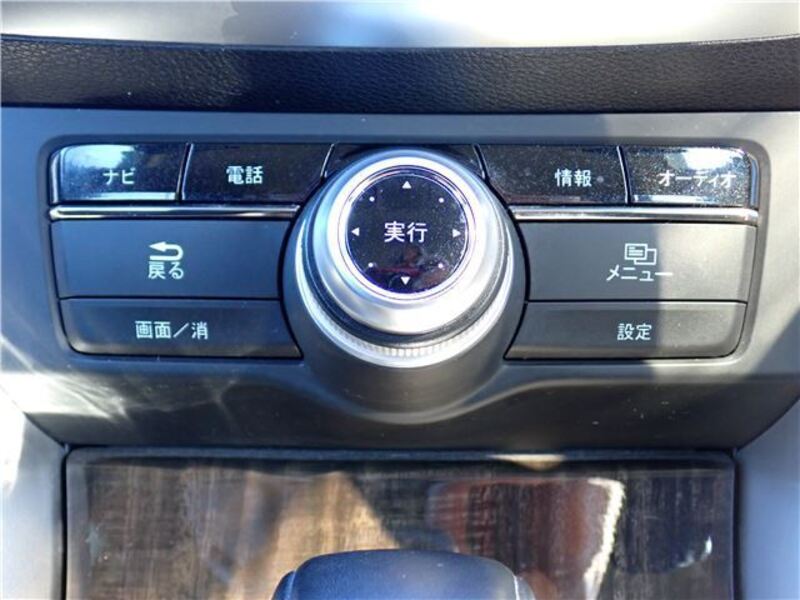 ACCORD HYBRID